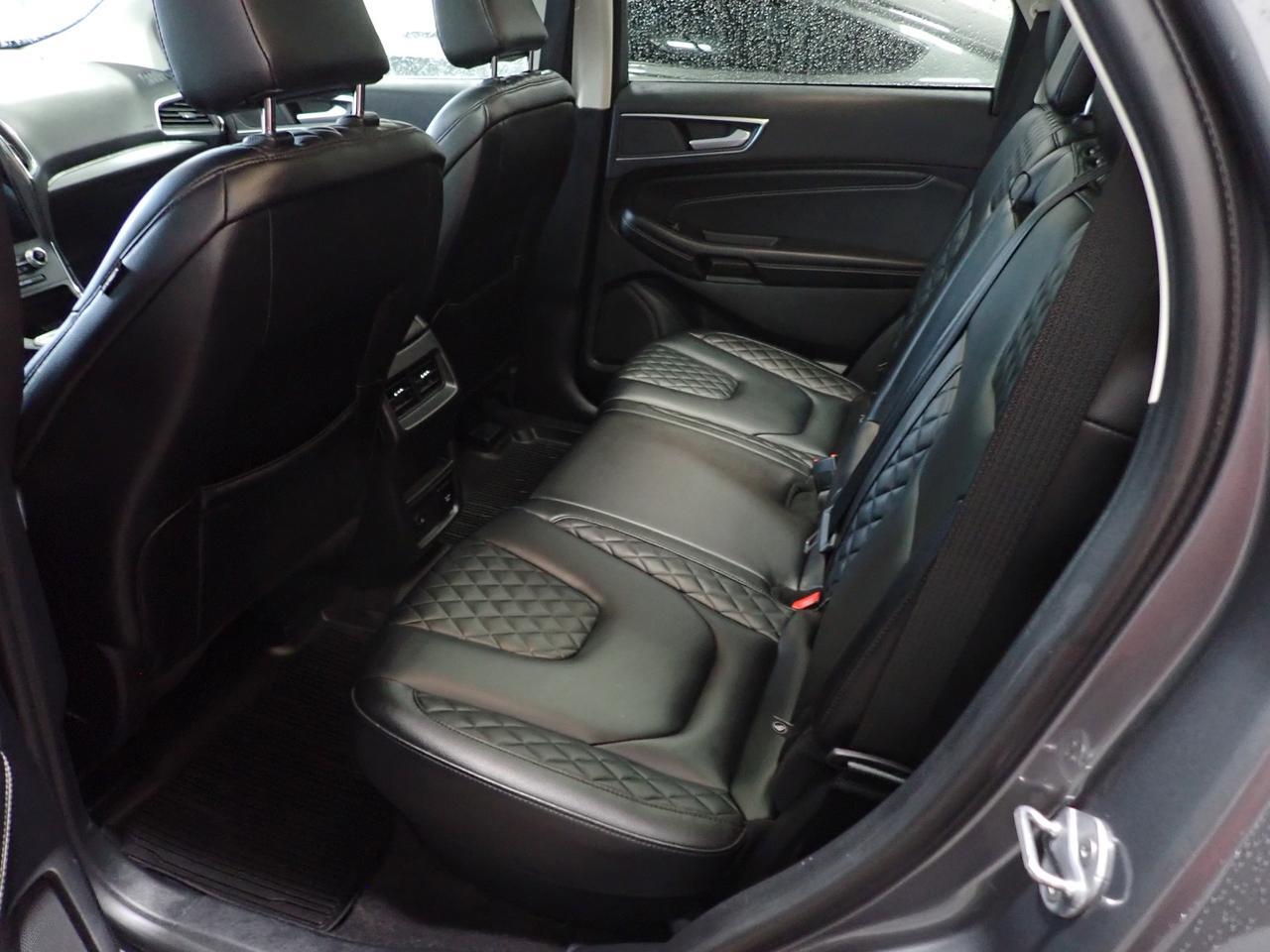 2024 Ford Edge Titanium AWD LEATHER SUNROOF Listowel ON