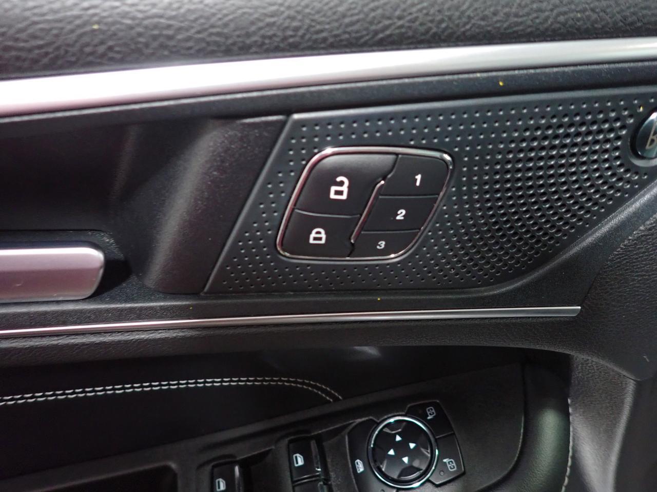 2024 Ford Edge Titanium AWD LEATHER SUNROOF Listowel ON