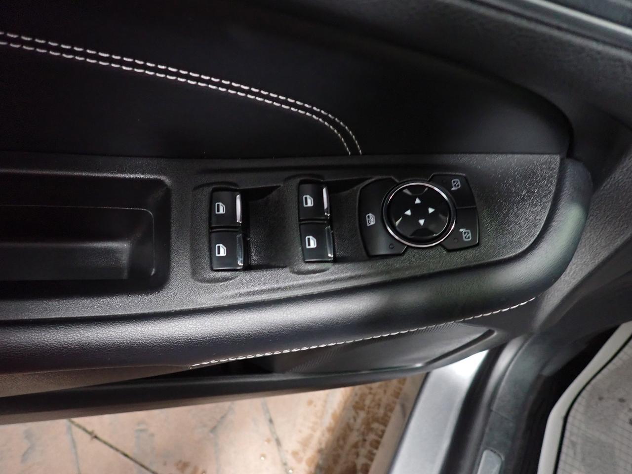 2024 Ford Edge Titanium AWD LEATHER SUNROOF Listowel ON