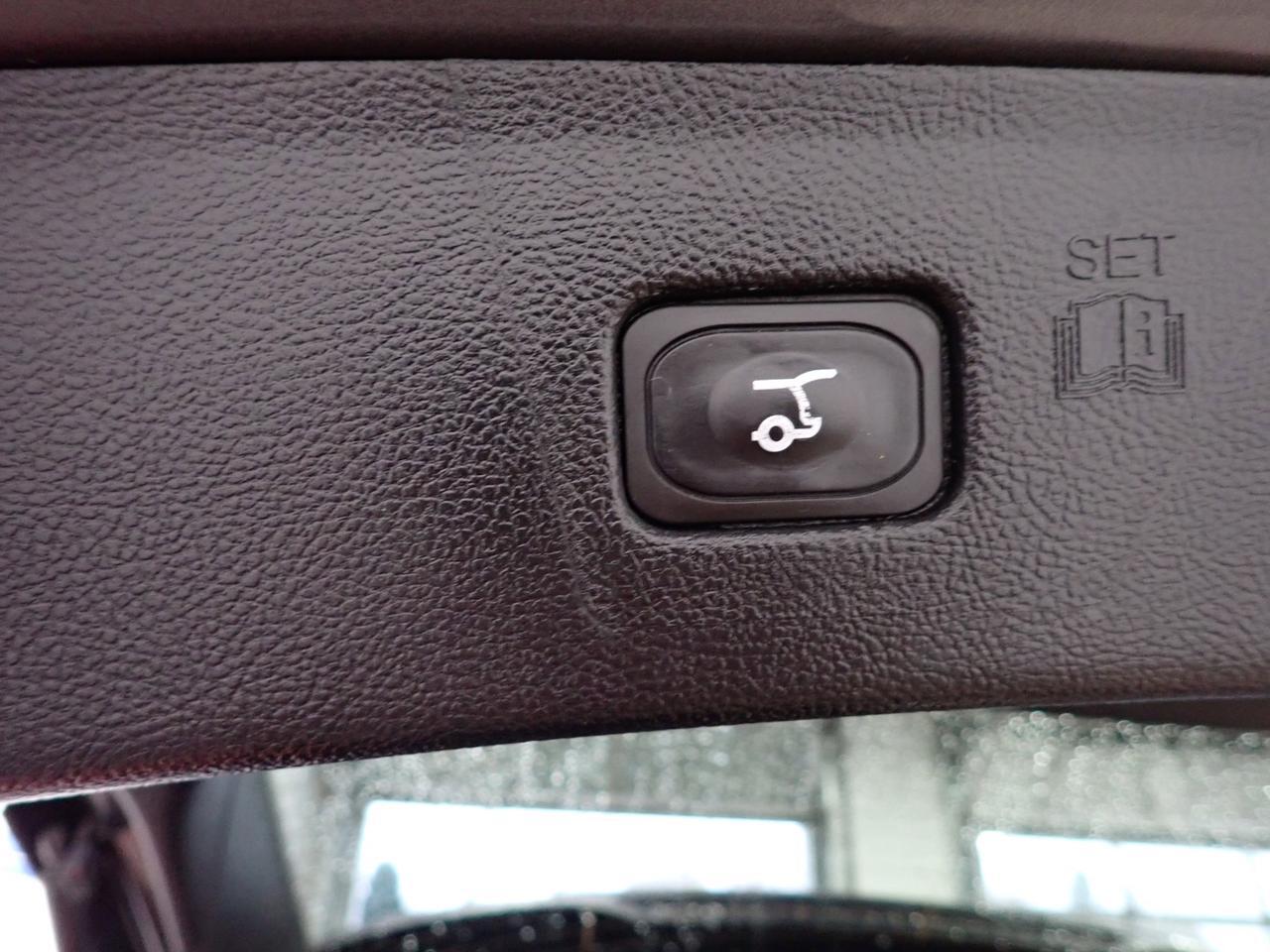 2024 Ford Edge Titanium AWD LEATHER SUNROOF Listowel ON