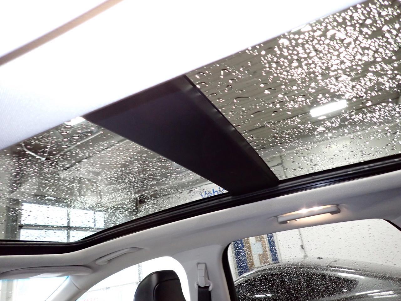 2024 Ford Edge Titanium AWD LEATHER SUNROOF Listowel ON