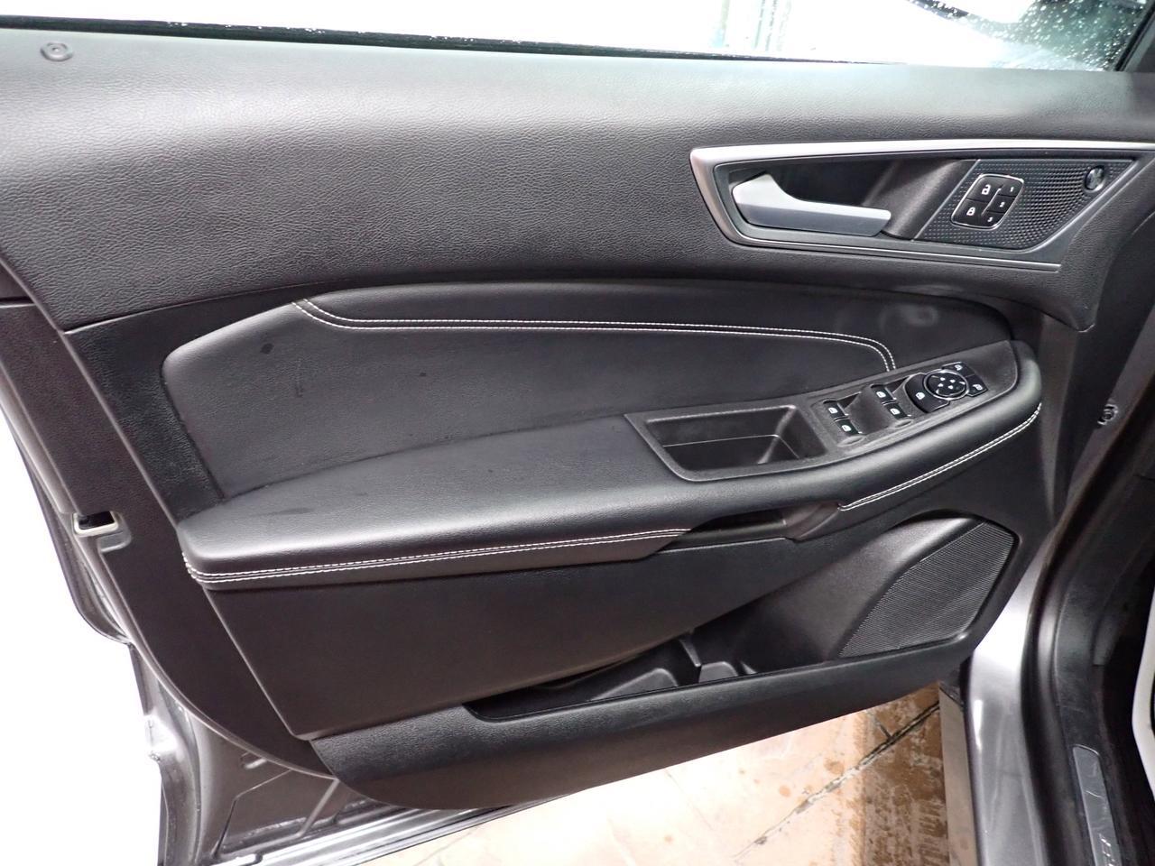 2024 Ford Edge Titanium AWD LEATHER SUNROOF Listowel ON