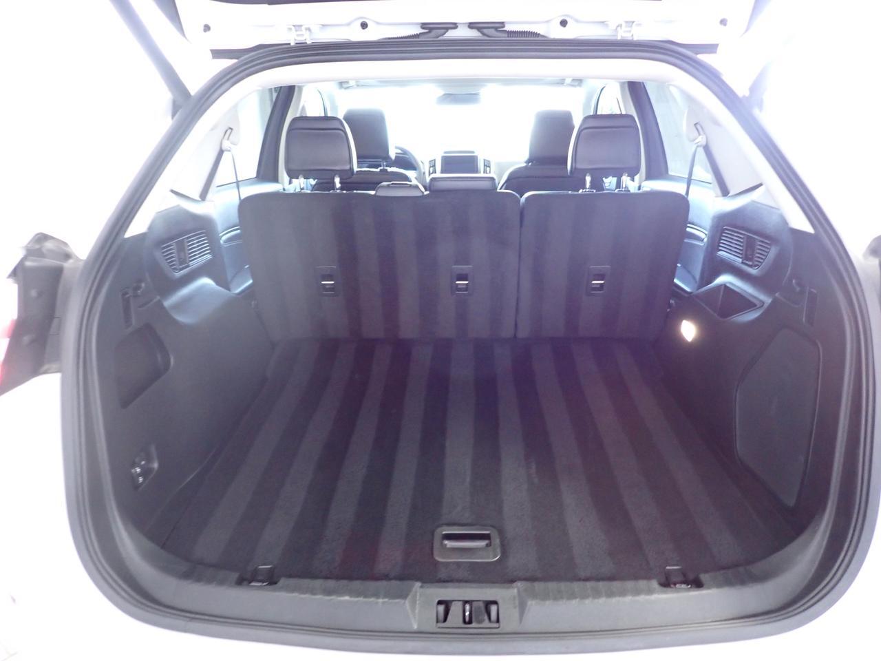 2024 Ford Edge Titanium AWD LEATHER SUNROOF Listowel ON