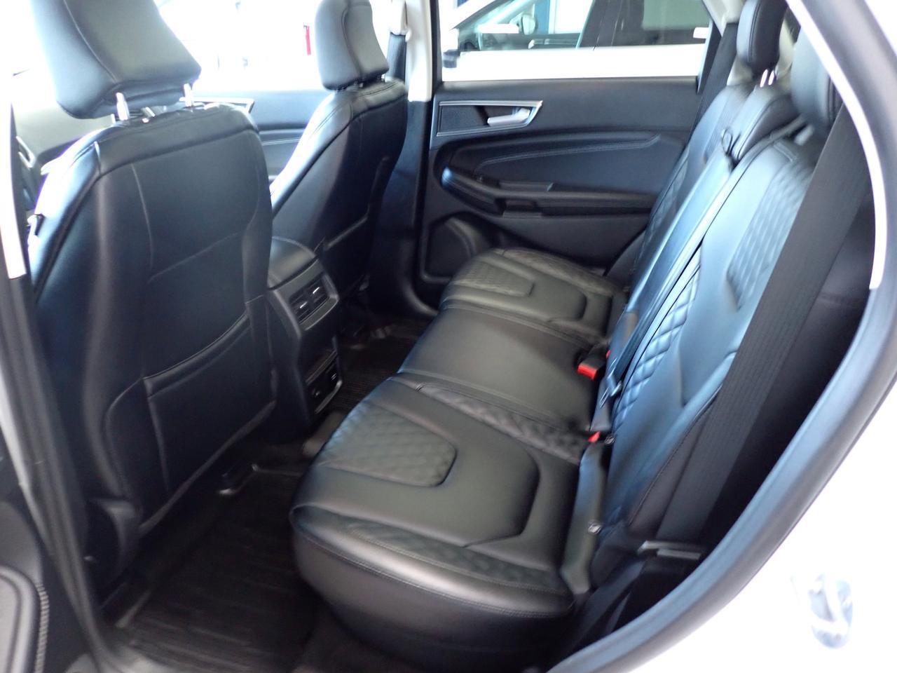 2024 Ford Edge Titanium AWD LEATHER SUNROOF Listowel ON