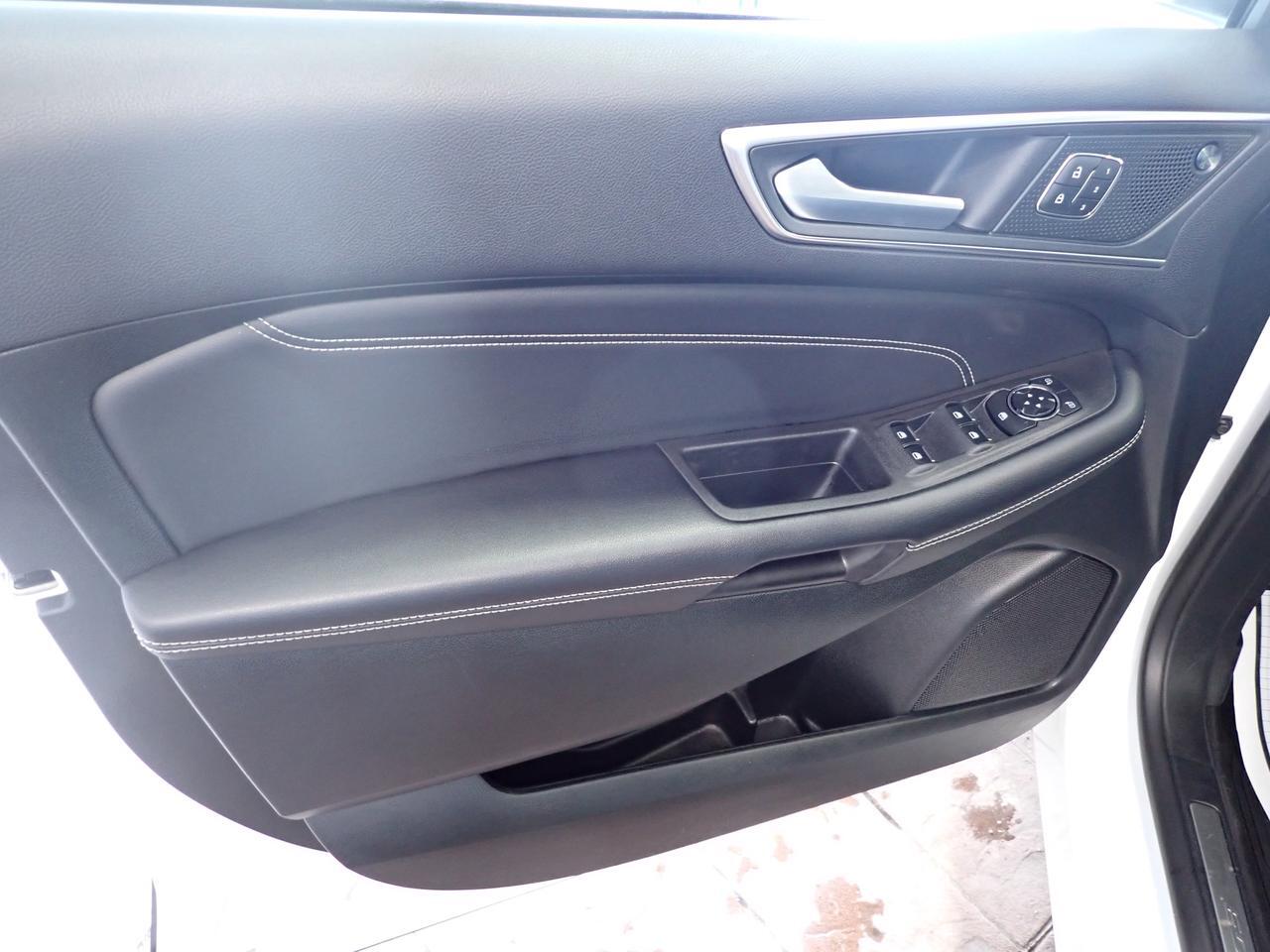 2024 Ford Edge Titanium AWD LEATHER SUNROOF Listowel ON