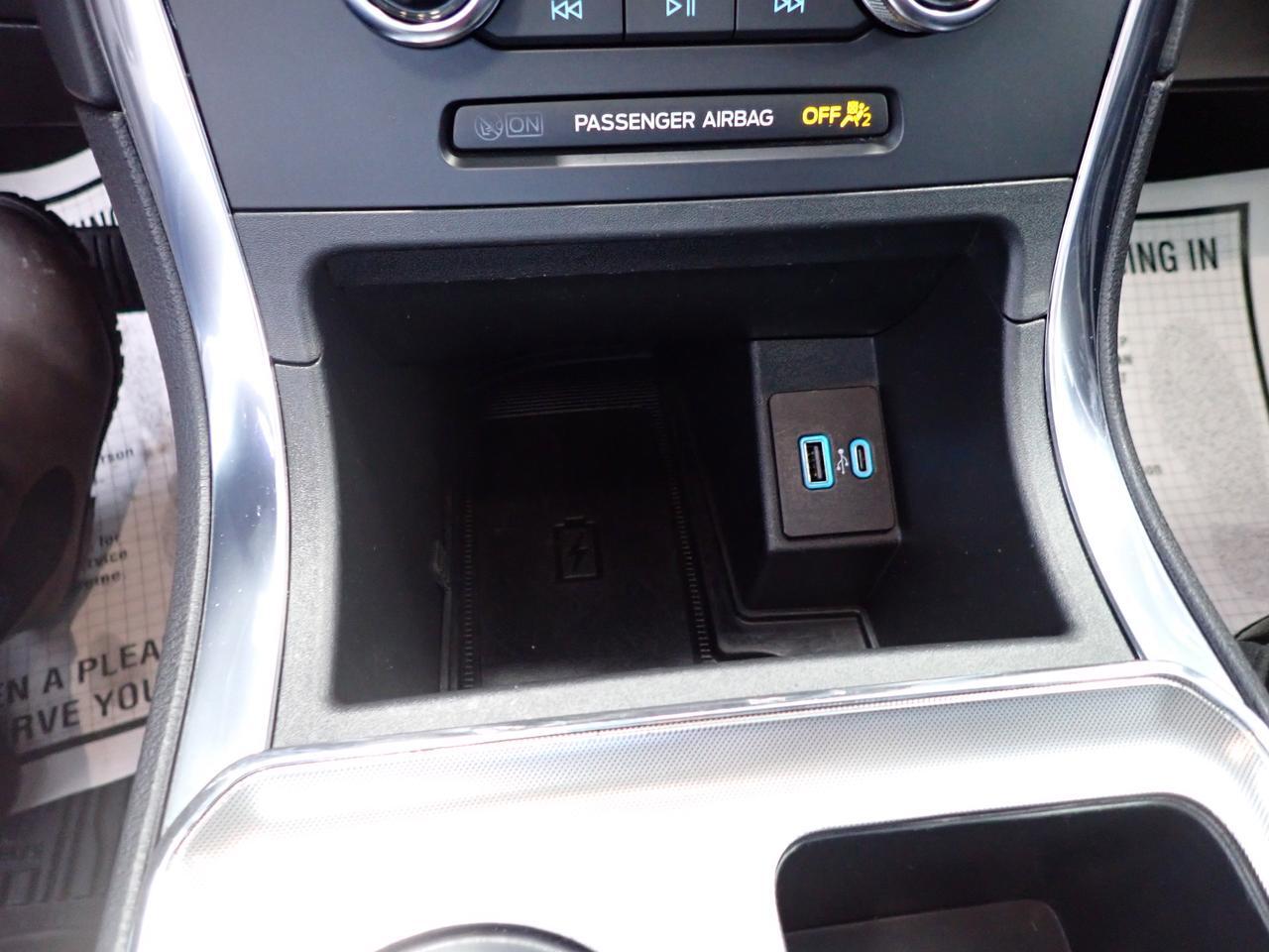 2024 Ford Edge Titanium AWD LEATHER SUNROOF Listowel ON