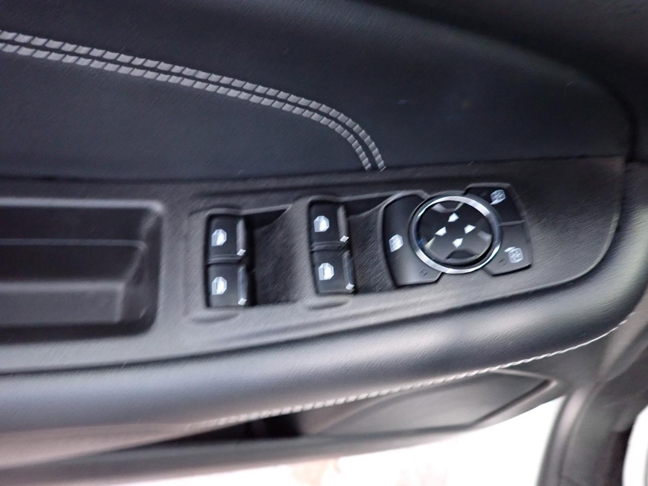 2024 Ford Edge Titanium AWD LEATHER SUNROOF Listowel ON