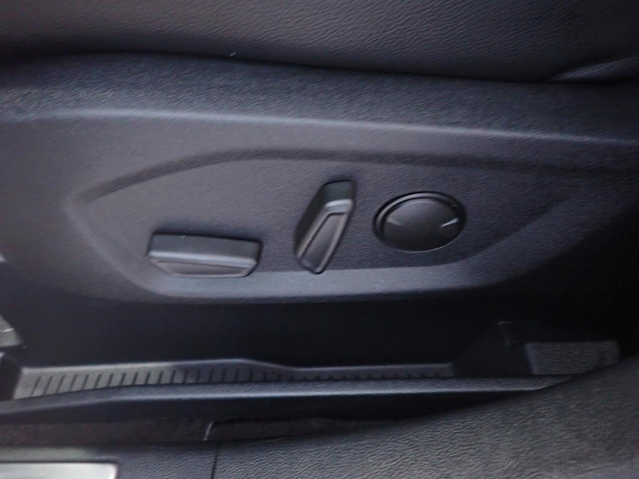 2024 Ford Edge Titanium AWD LEATHER SUNROOF Listowel ON