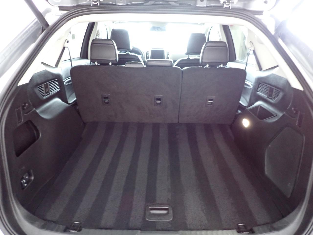 2024 Ford Edge Titanium AWD LEATHER SUNROOF Listowel ON