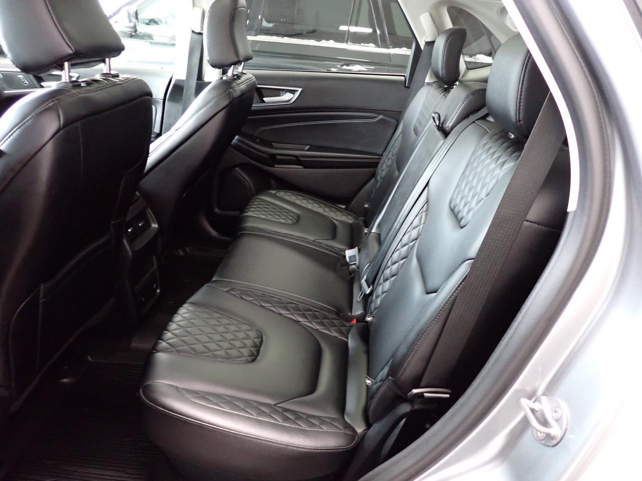 2024 Ford Edge Titanium AWD LEATHER SUNROOF Listowel ON