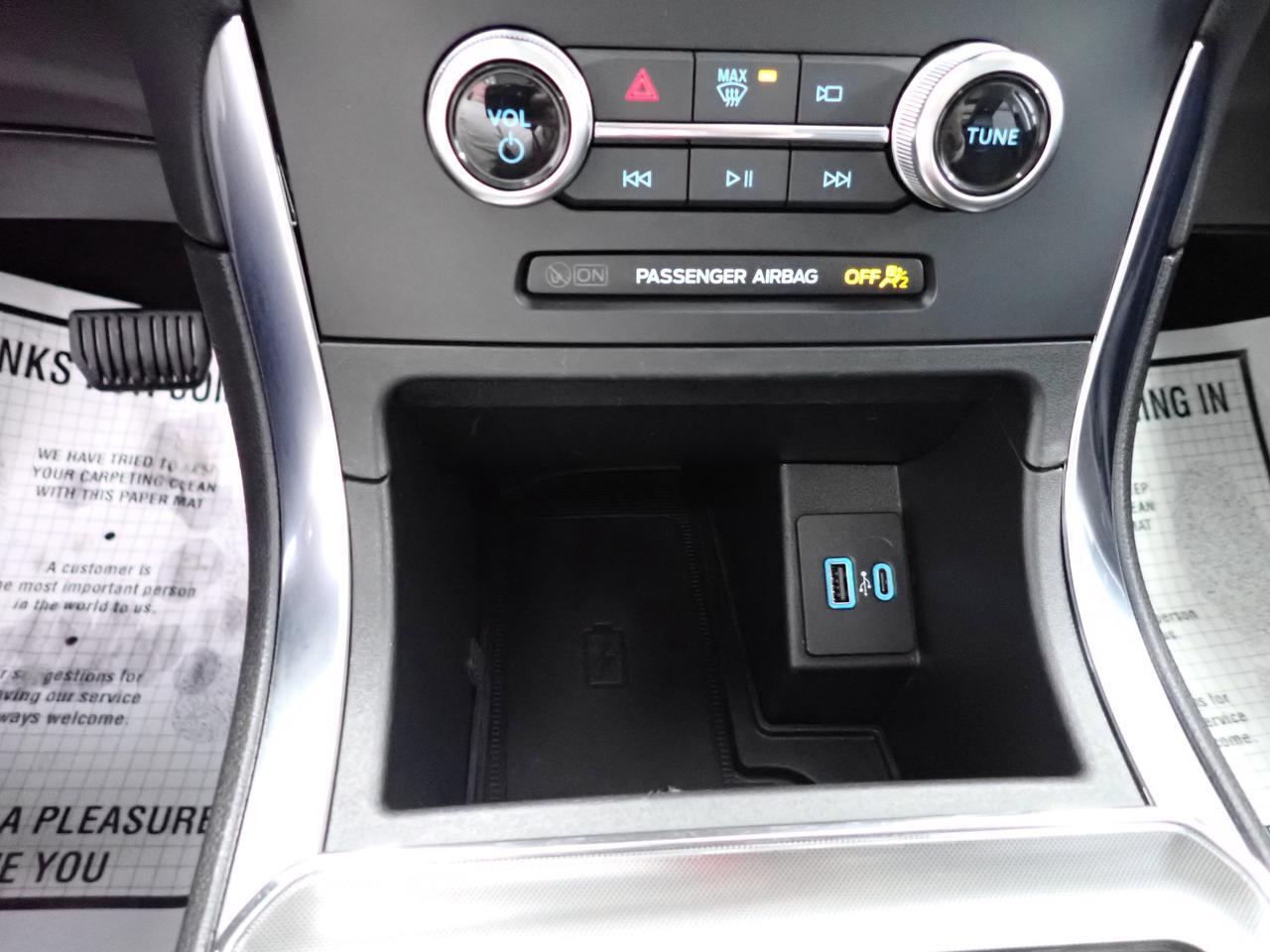 2024 Ford Edge Titanium AWD LEATHER SUNROOF Listowel ON