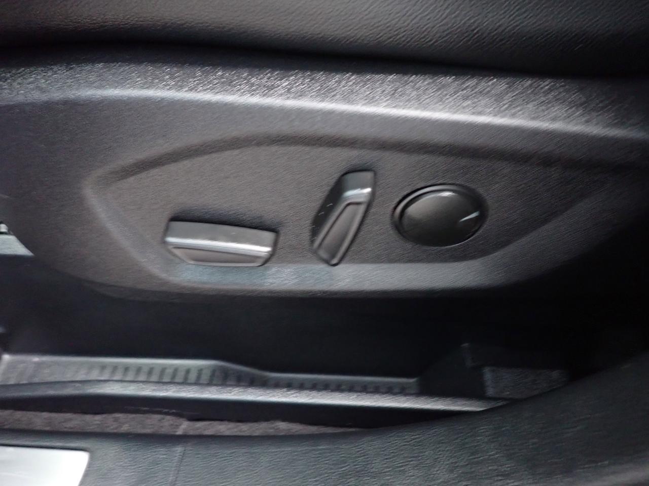 2024 Ford Edge Titanium AWD LEATHER SUNROOF Listowel ON