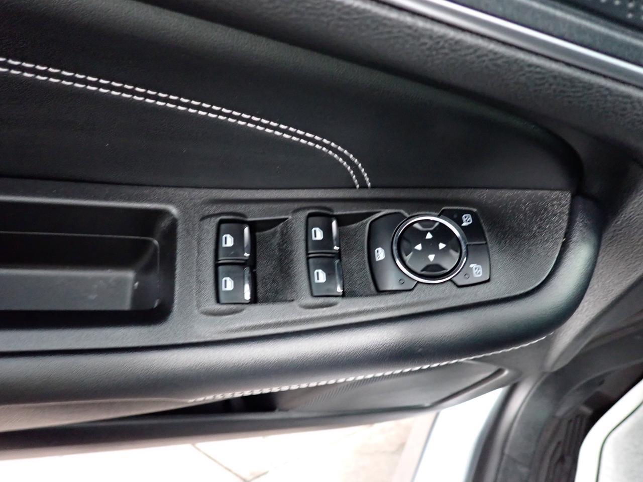 2024 Ford Edge Titanium AWD LEATHER SUNROOF Listowel ON