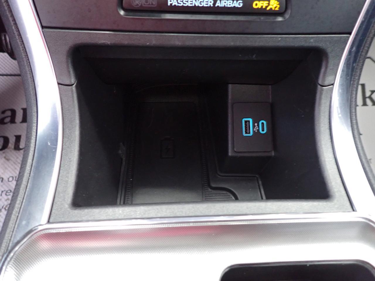 2024 Ford Edge Titanium AWD LEATHER SUNROOF Listowel ON