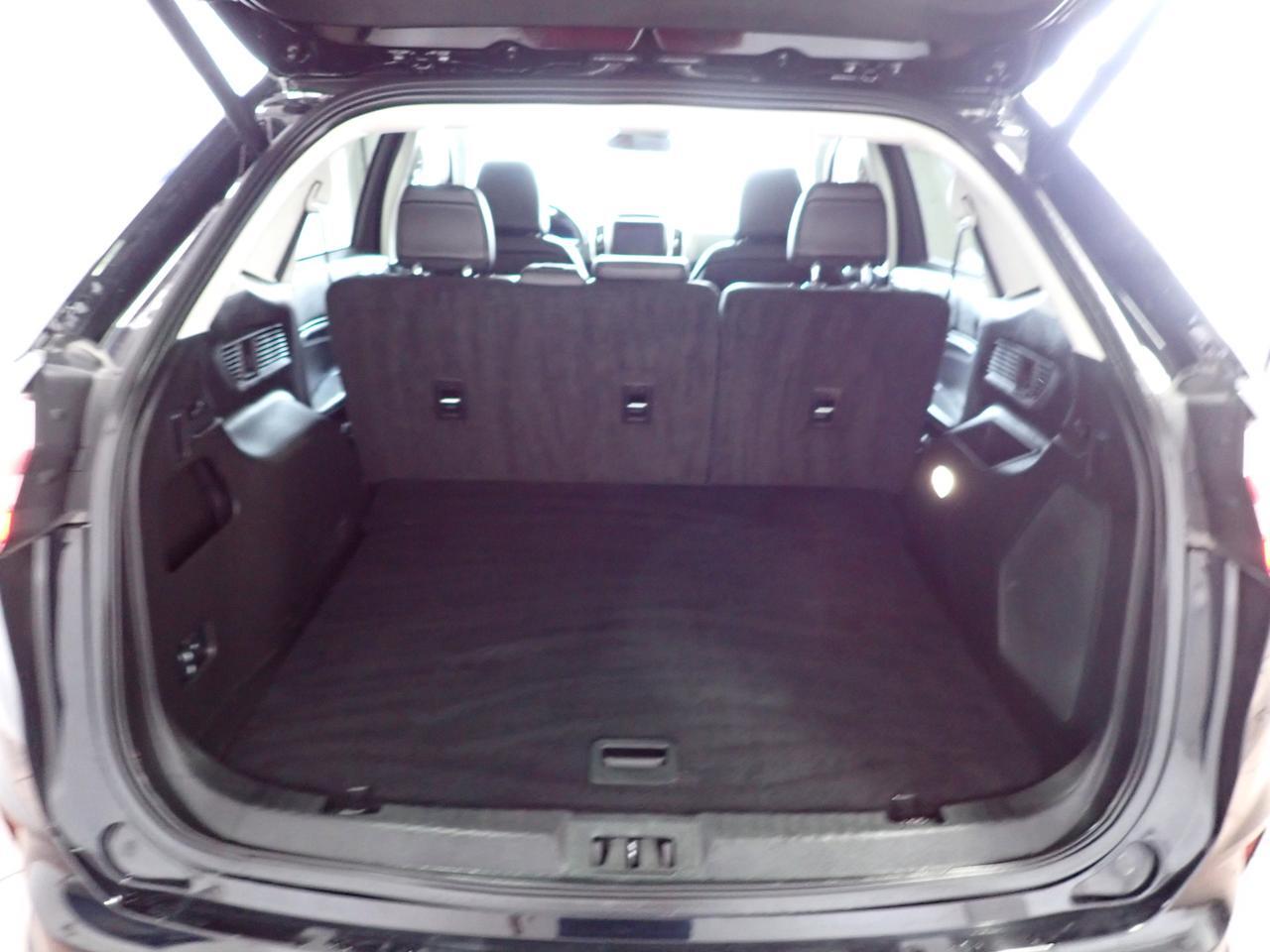 2024 Ford Edge Titanium AWD LEATHER SUNROOF Listowel ON