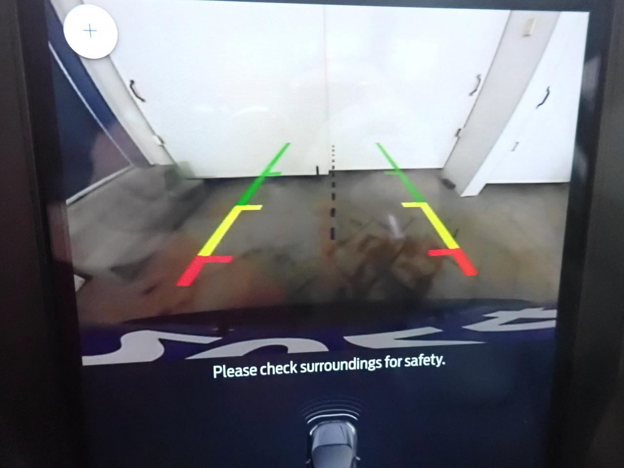 2024 Ford Edge Titanium AWD LEATHER SUNROOF Listowel ON