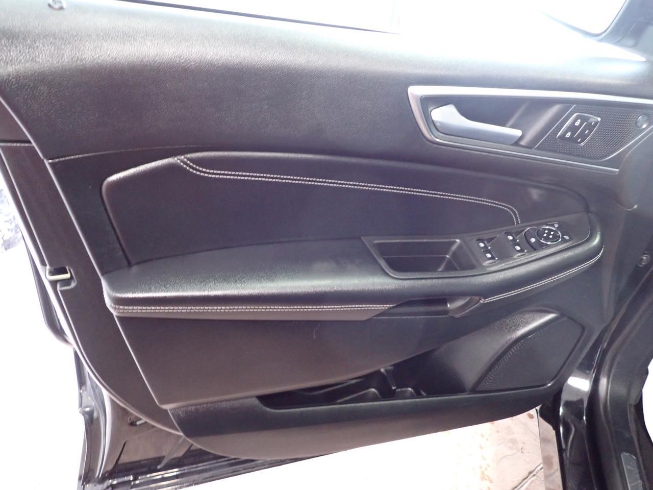 2024 Ford Edge Titanium AWD LEATHER SUNROOF Listowel ON