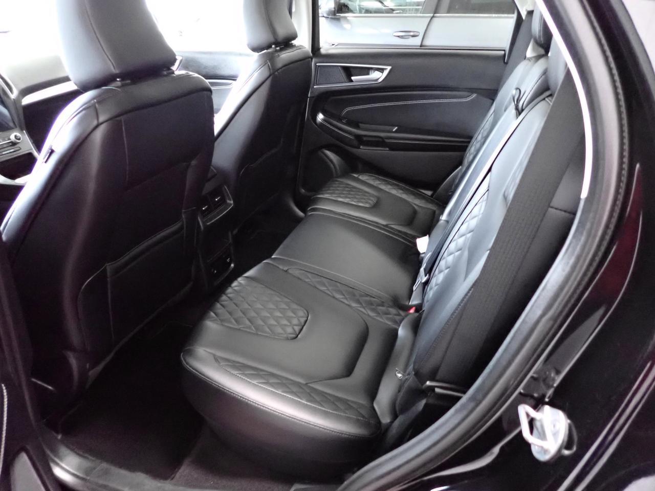 2024 Ford Edge Titanium AWD LEATHER SUNROOF Listowel ON