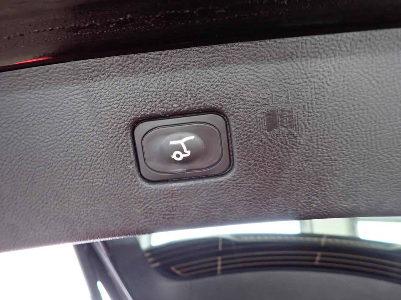 2024 Ford Edge Titanium AWD LEATHER SUNROOF Listowel ON