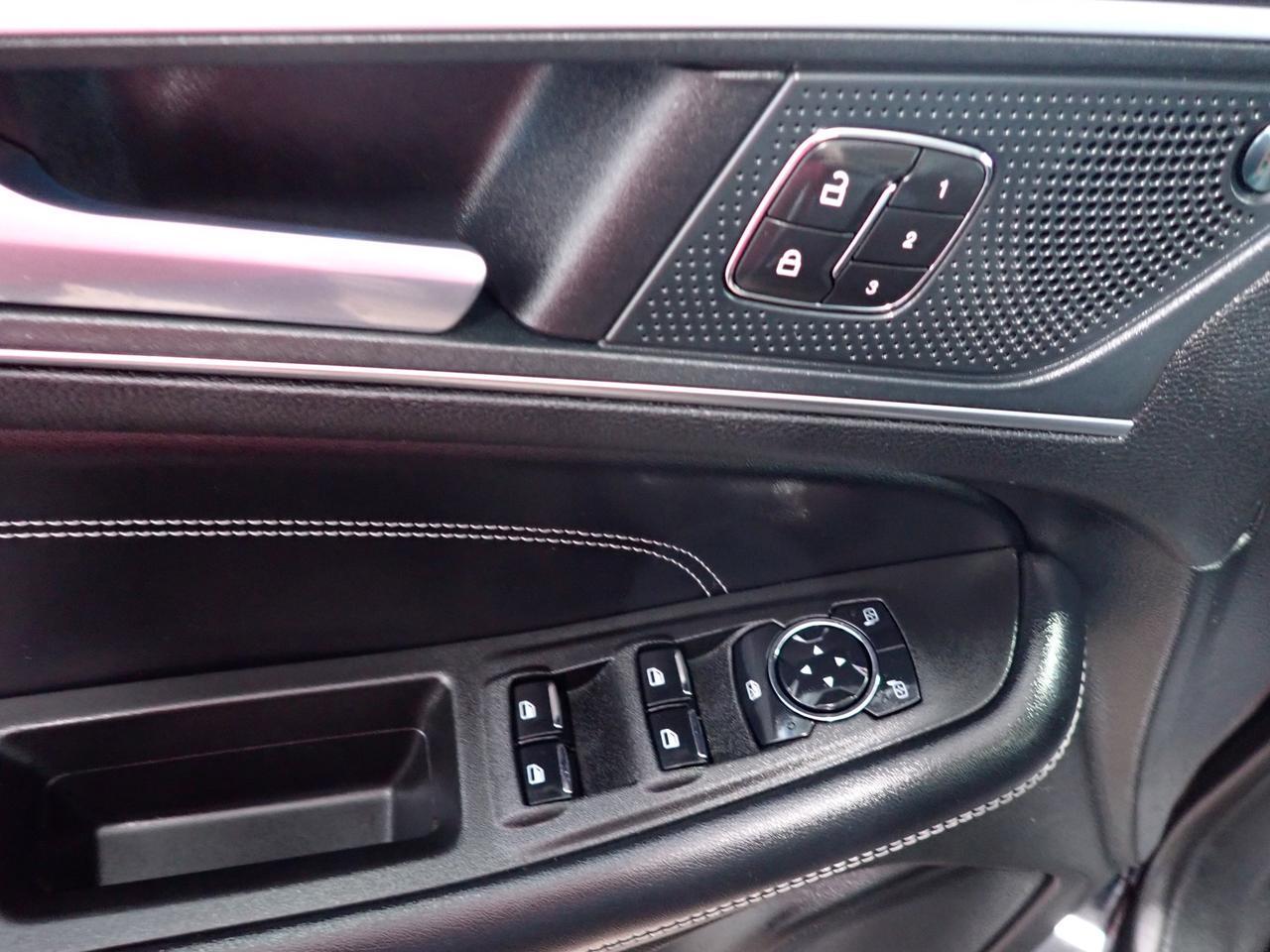 2024 Ford Edge Titanium AWD LEATHER SUNROOF Listowel ON