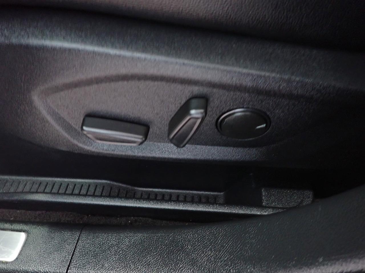 2024 Ford Edge Titanium AWD LEATHER SUNROOF Listowel ON