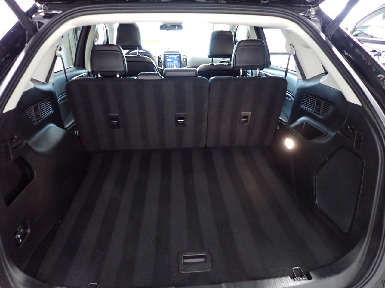 2024 Ford Edge Titanium AWD LEATHER SUNROOF Listowel ON