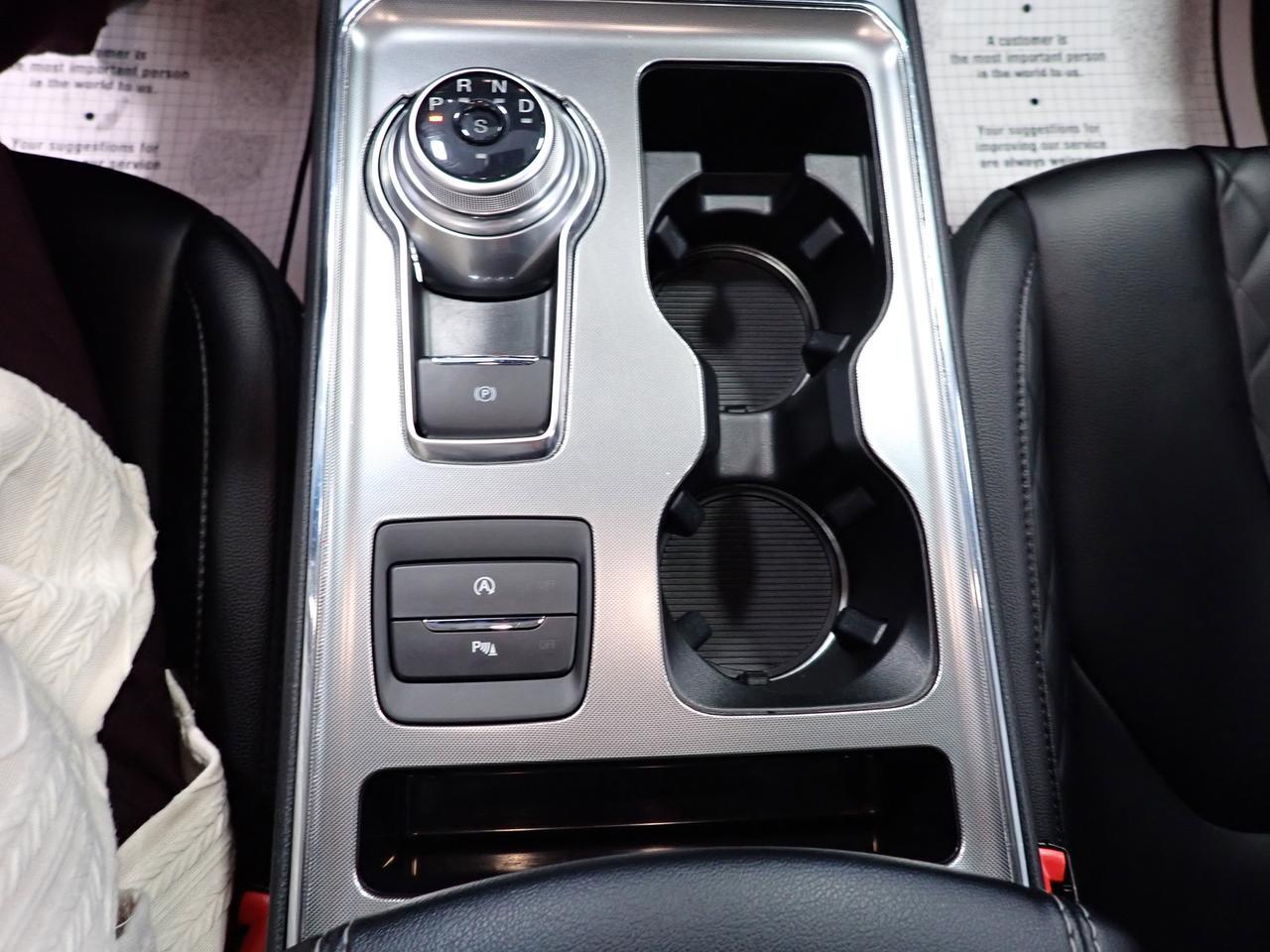 2024 Ford Edge Titanium AWD LEATHER SUNROOF Listowel ON