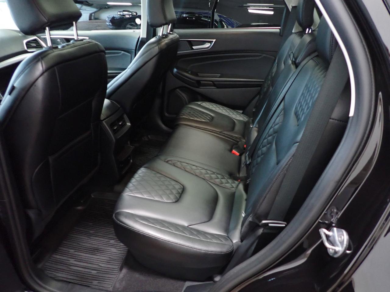 2024 Ford Edge Titanium AWD LEATHER SUNROOF Listowel ON