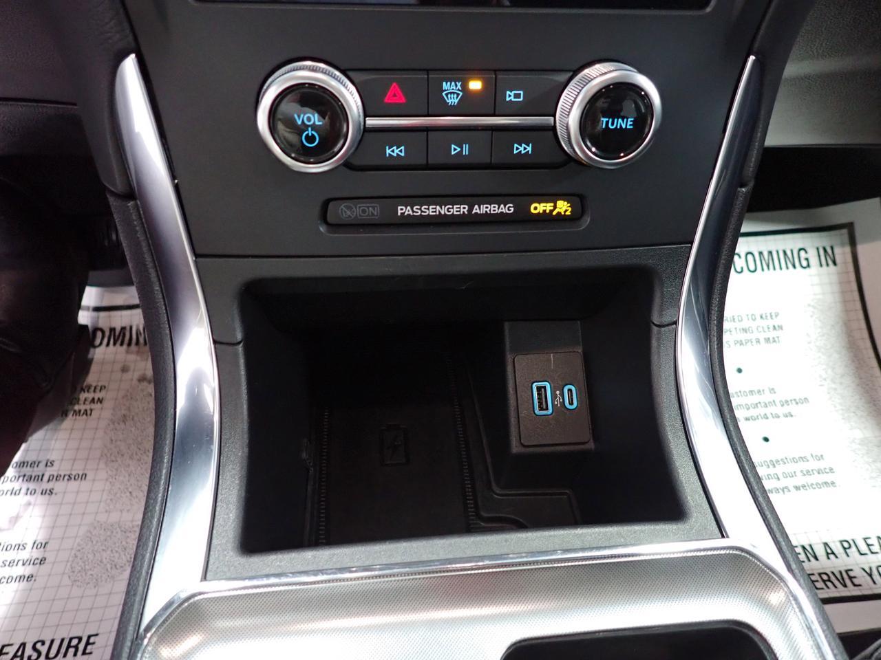 2024 Ford Edge Titanium AWD LEATHER SUNROOF Listowel ON