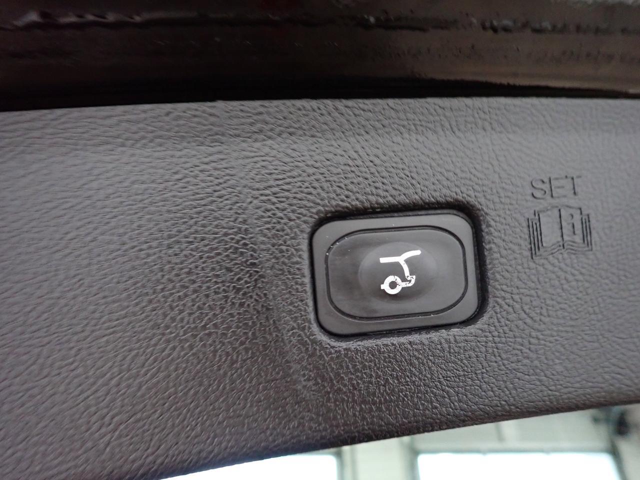 2024 Ford Edge Titanium AWD LEATHER SUNROOF Listowel ON