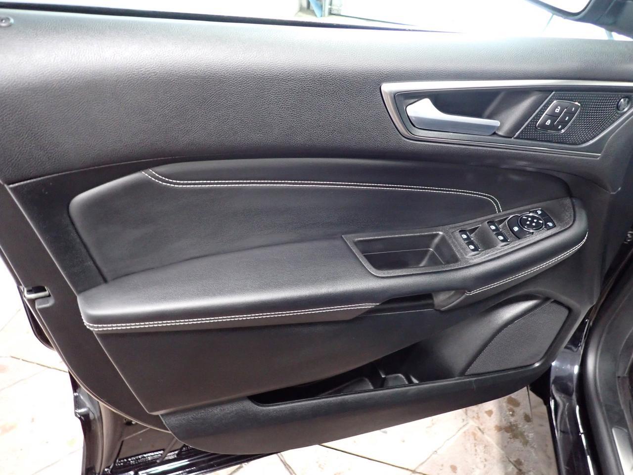 2024 Ford Edge Titanium AWD LEATHER SUNROOF Listowel ON