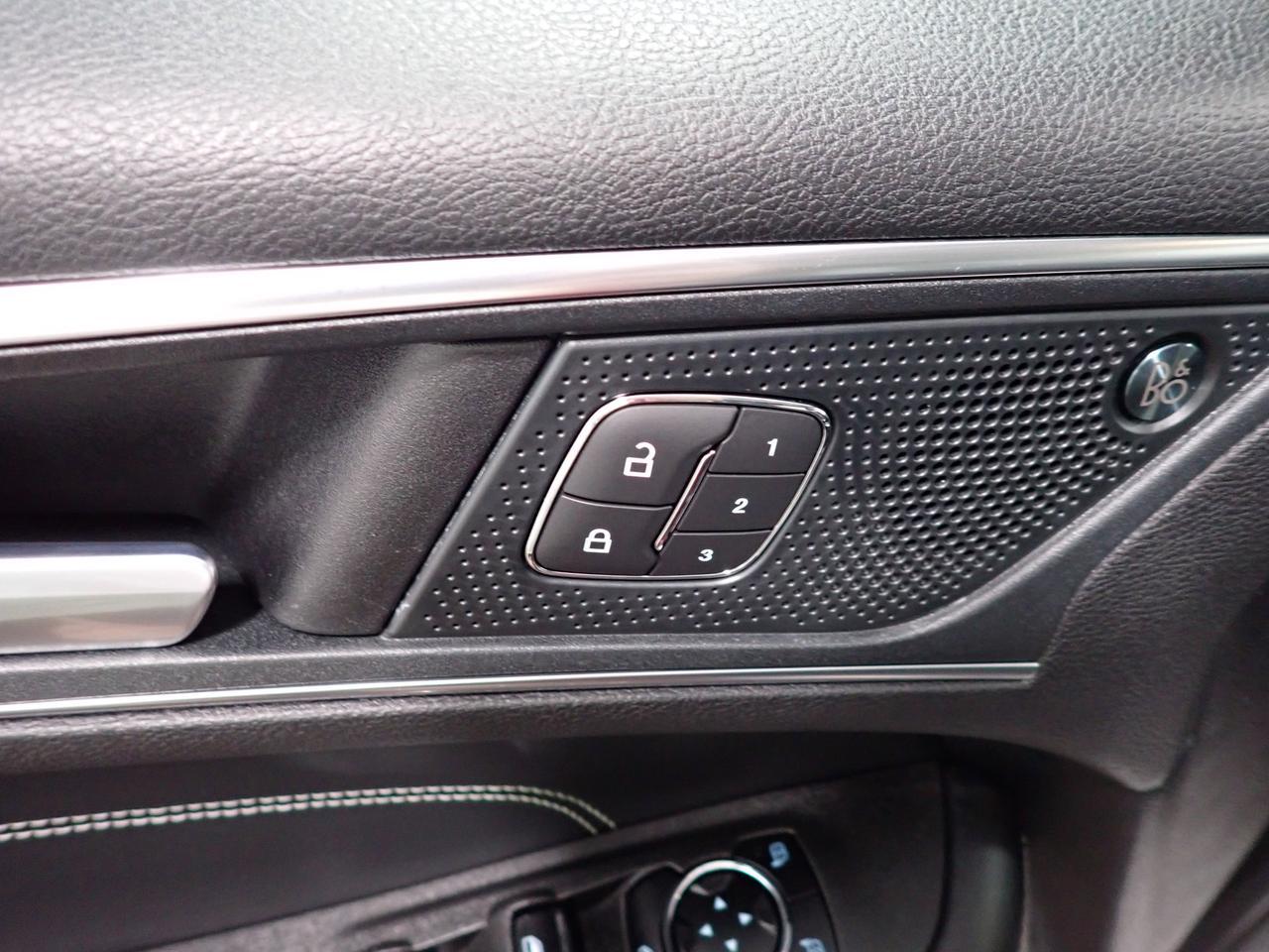 2024 Ford Edge Titanium AWD LEATHER SUNROOF Listowel ON