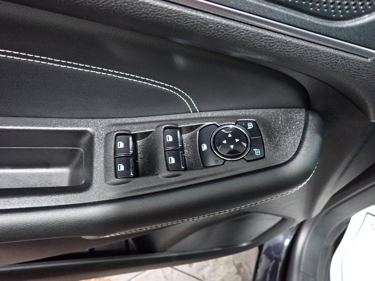 2024 Ford Edge Titanium AWD LEATHER SUNROOF Listowel ON