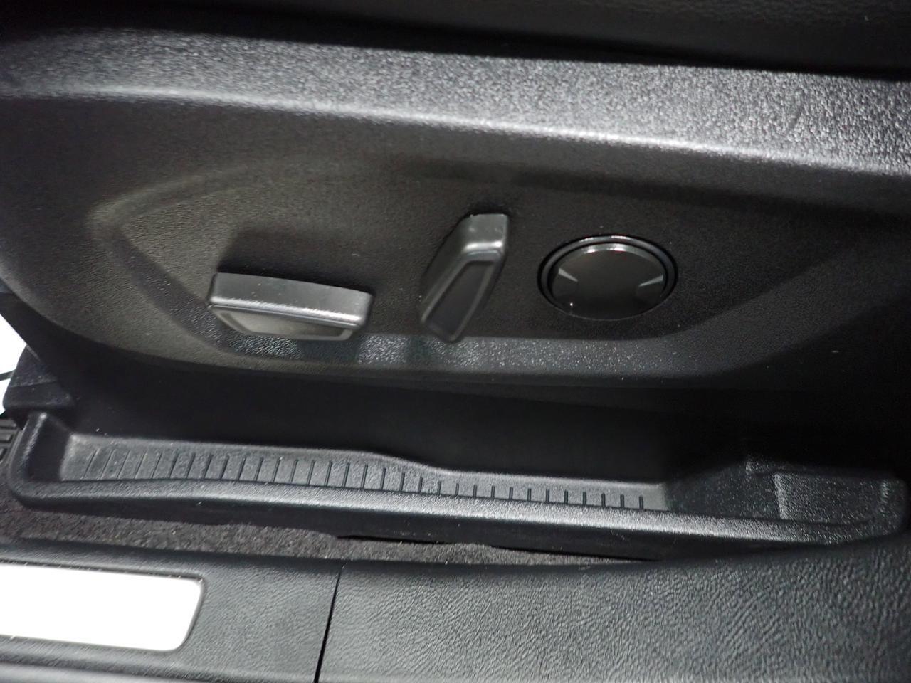 2024 Ford Edge Titanium AWD LEATHER SUNROOF Listowel ON