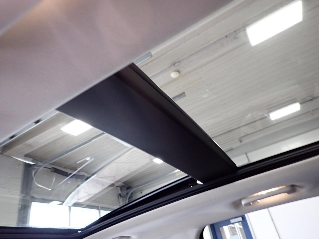 2024 Ford Edge Titanium AWD LEATHER SUNROOF Listowel ON