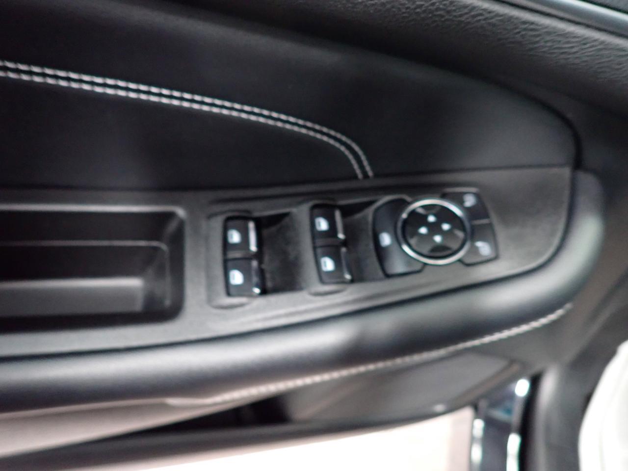 2024 Ford Edge Titanium AWD LEATHER SUNROOF Listowel ON