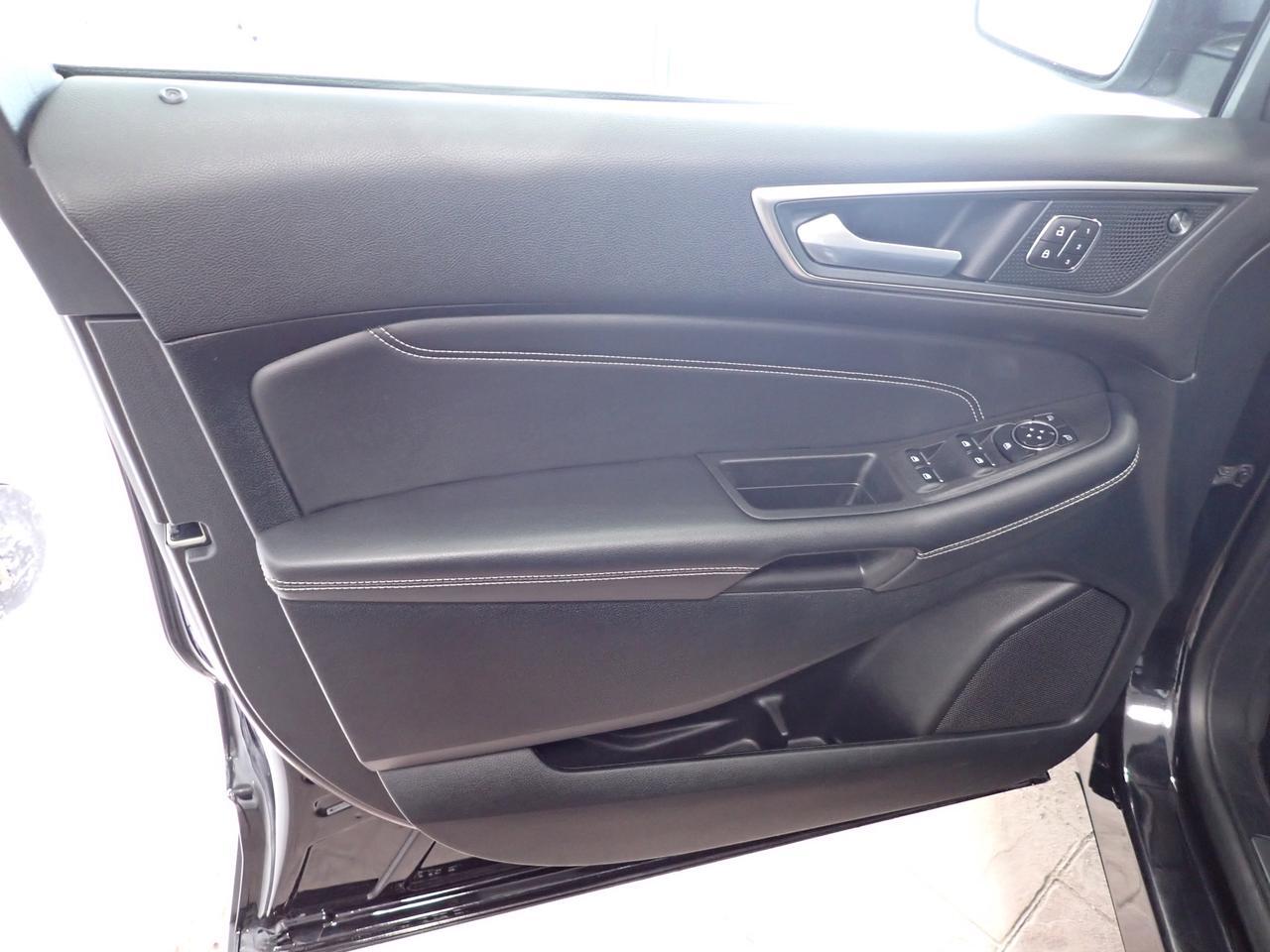 2024 Ford Edge Titanium AWD LEATHER SUNROOF Listowel ON