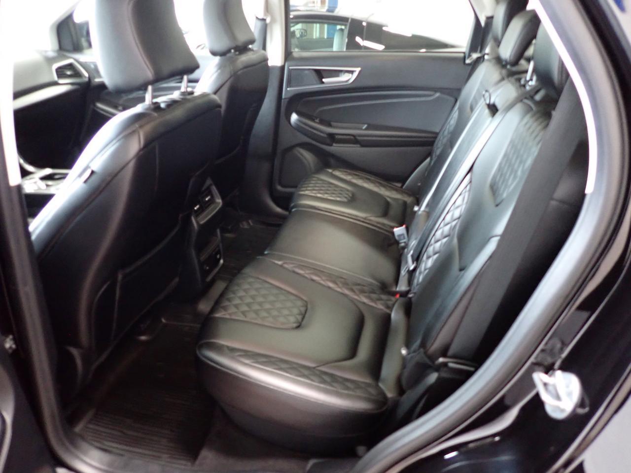 2024 Ford Edge Titanium AWD LEATHER SUNROOF Listowel ON