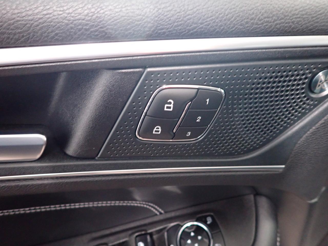 2024 Ford Edge Titanium AWD LEATHER SUNROOF Listowel ON