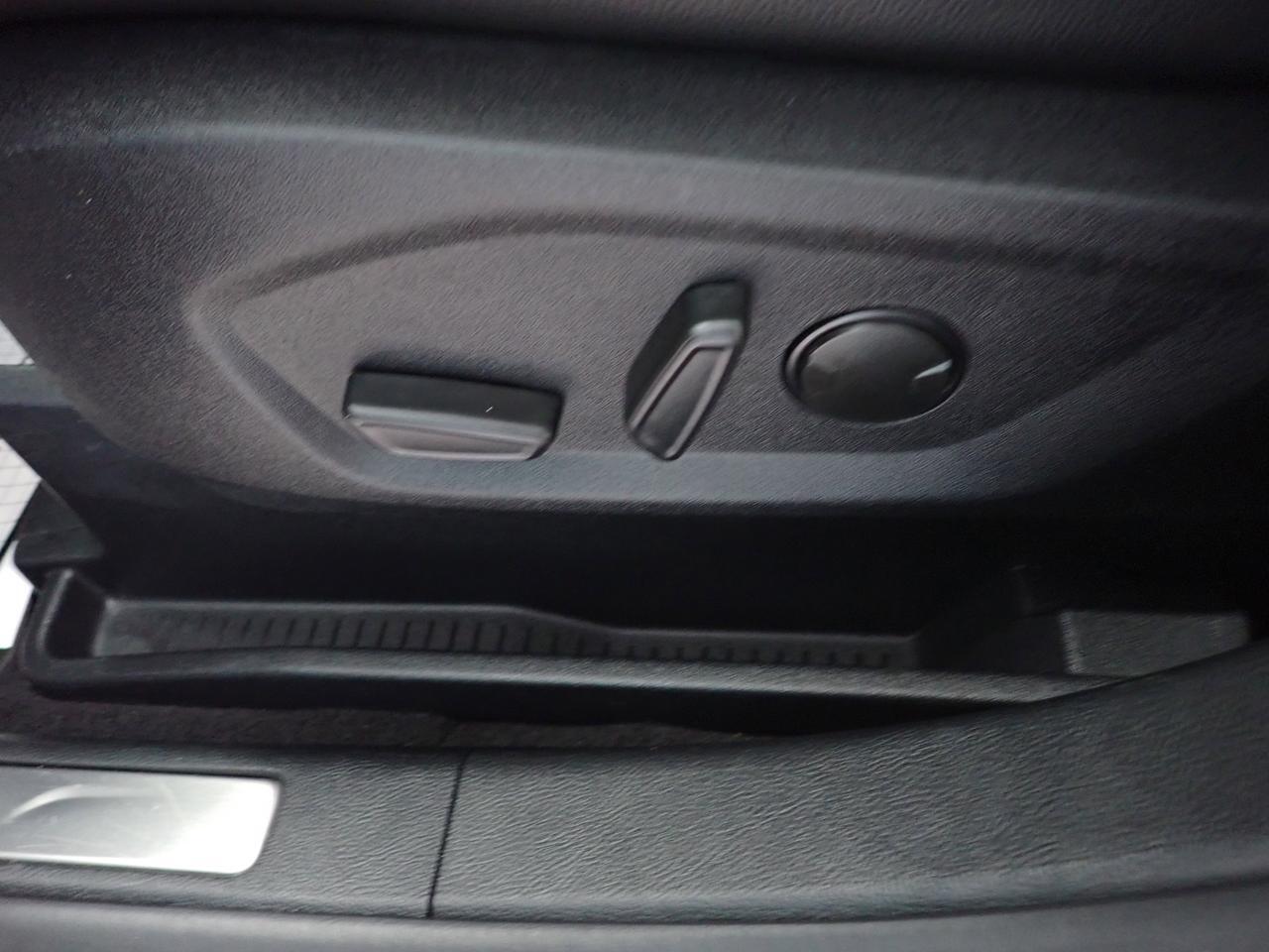 2024 Ford Edge Titanium AWD LEATHER SUNROOF Listowel ON