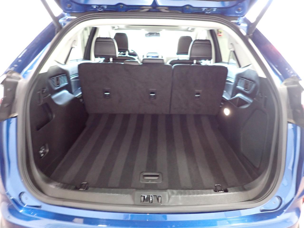 2024 Ford Edge Titanium AWD LEATHER SUNROOF Listowel ON