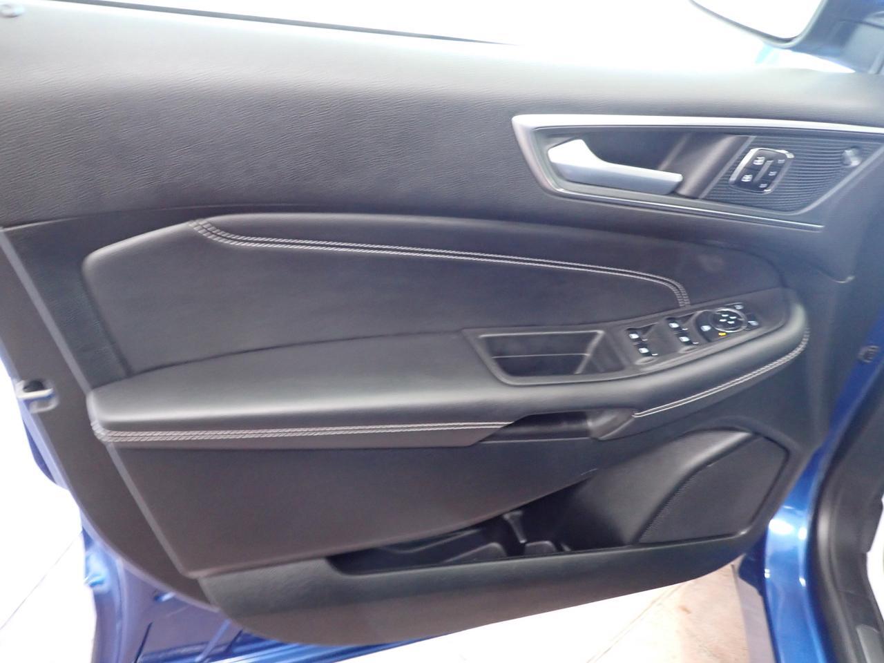 2024 Ford Edge Titanium AWD LEATHER SUNROOF Listowel ON