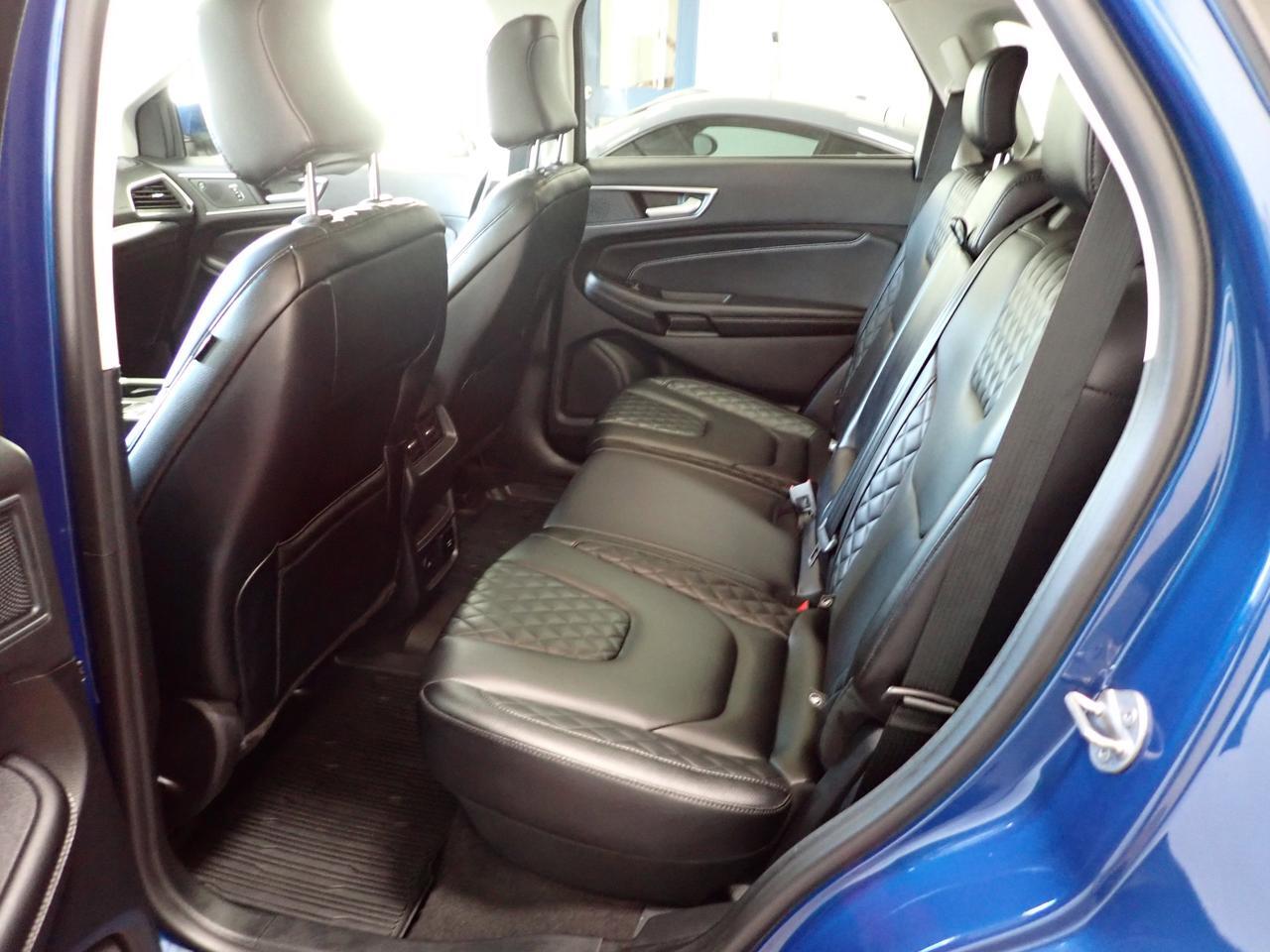 2024 Ford Edge Titanium AWD LEATHER SUNROOF Listowel ON