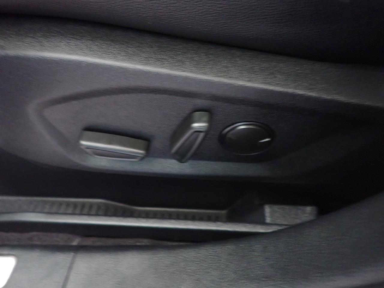 2024 Ford Edge Titanium AWD LEATHER SUNROOF Listowel ON