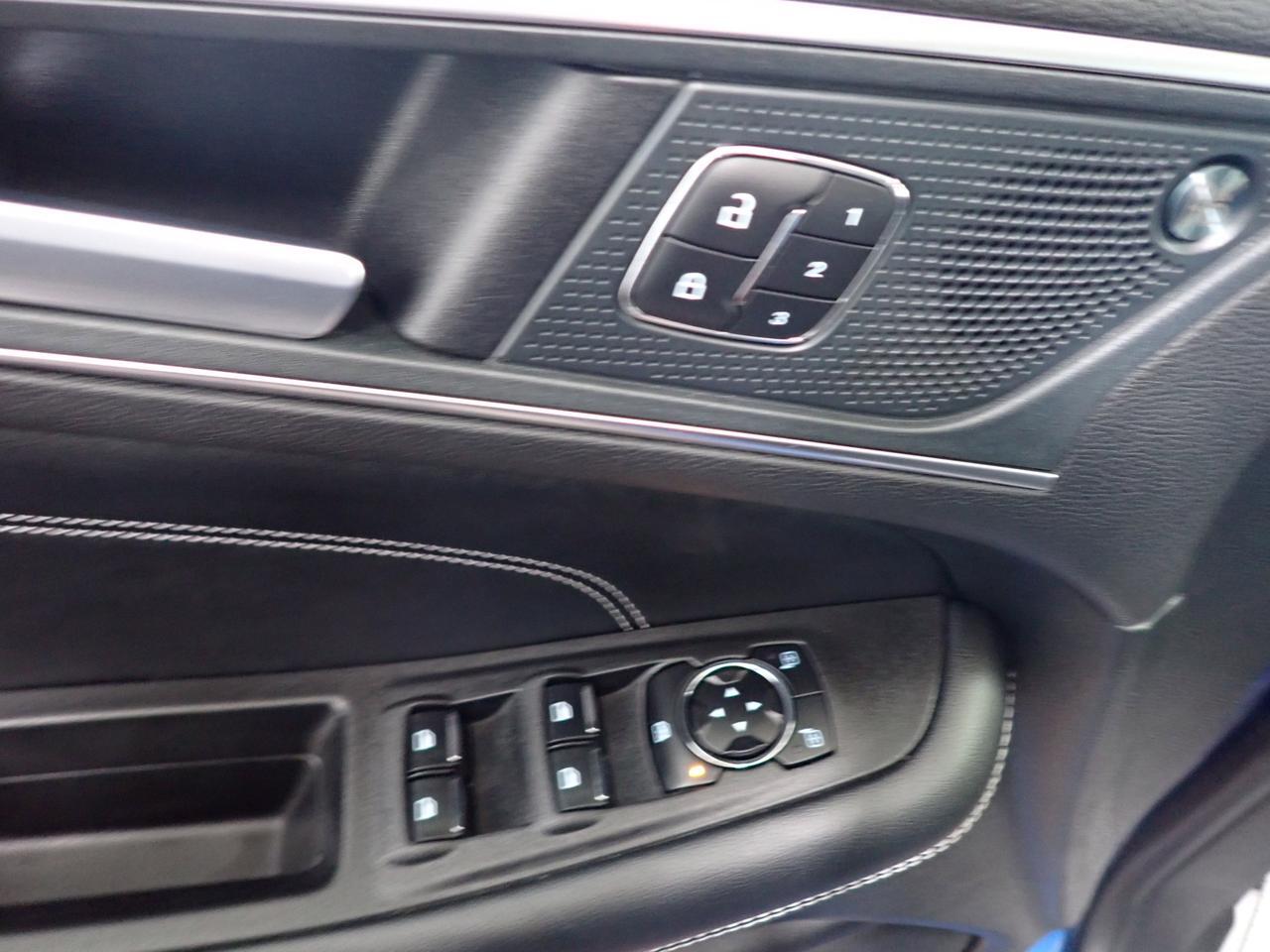 2024 Ford Edge Titanium AWD LEATHER SUNROOF Listowel ON