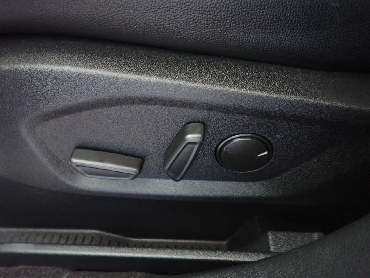 2024 Ford Edge Titanium AWD LEATHER SUNROOF Listowel ON