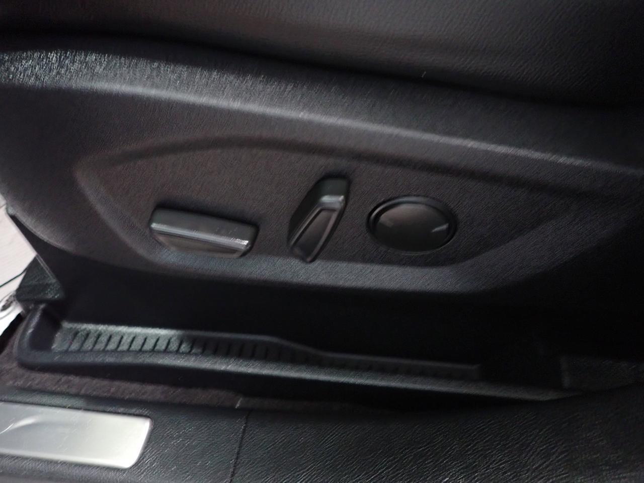 2024 Ford Edge Titanium AWD LEATHER SUNROOF Listowel ON