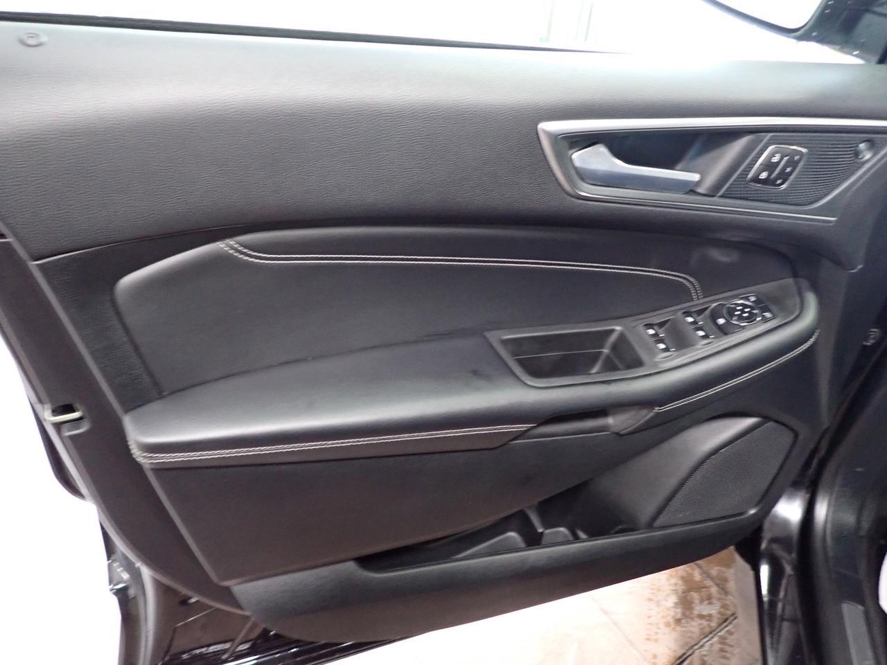 2024 Ford Edge Titanium AWD LEATHER SUNROOF Listowel ON