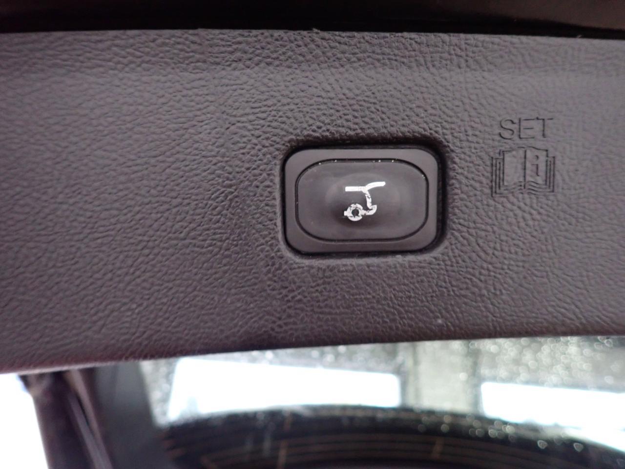 2024 Ford Edge Titanium AWD LEATHER SUNROOF Listowel ON