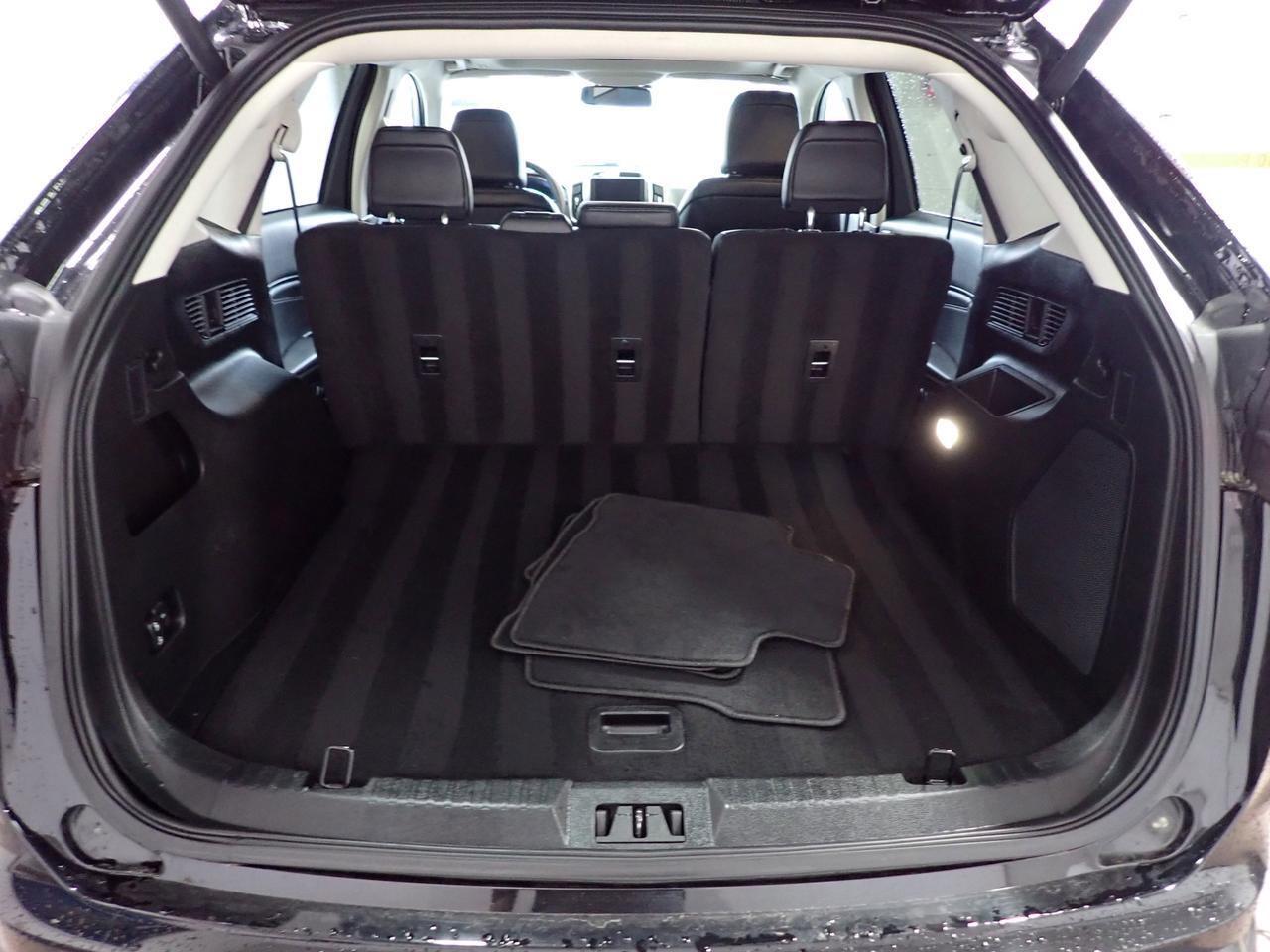 2024 Ford Edge Titanium AWD LEATHER SUNROOF Listowel ON